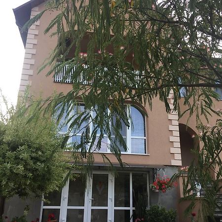 Appartement Private House à Berehove  Extérieur photo