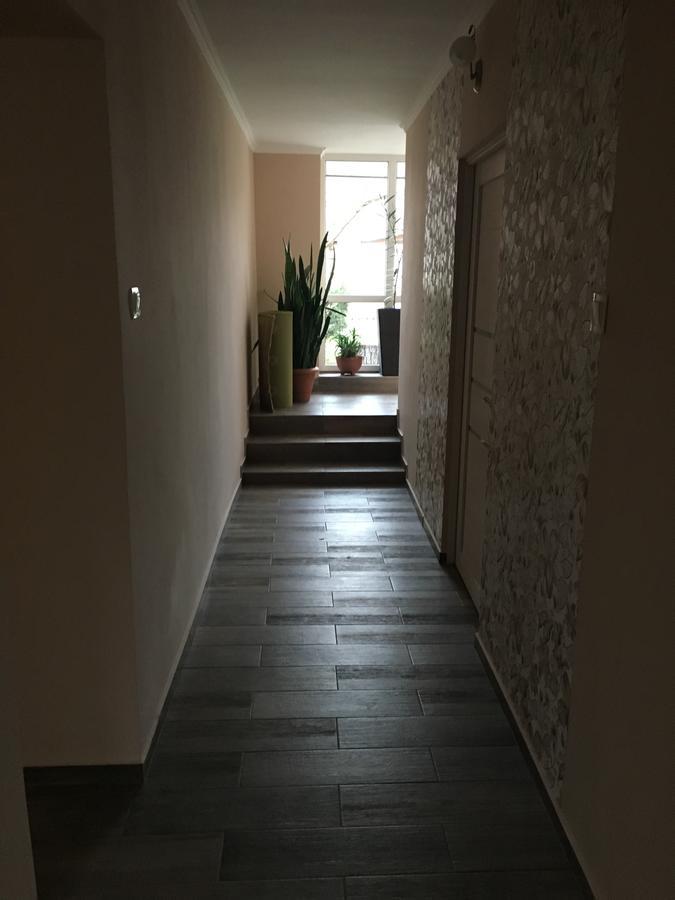 Appartement Private House à Berehove  Extérieur photo