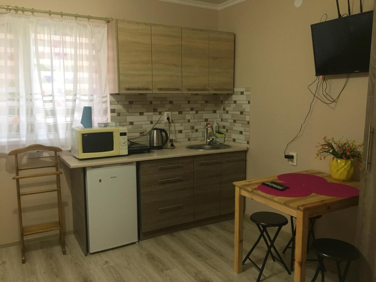Appartement Private House à Berehove  Extérieur photo